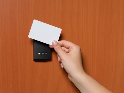 Access Control Systems Overview